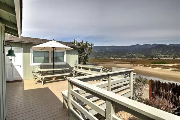 Carpinteria, CA 93013,539 Sand Point Road