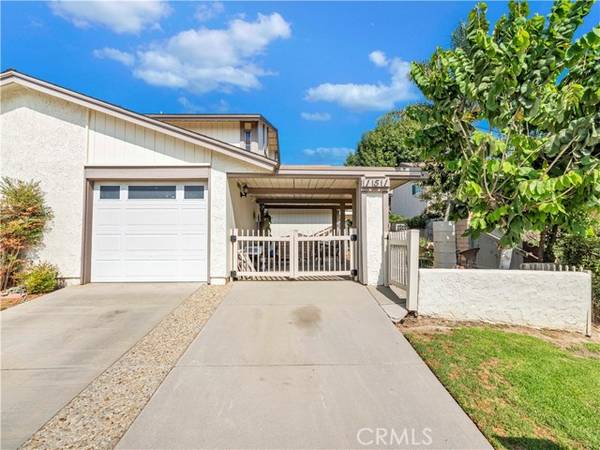 151 Green Glade Court, Camarillo, CA 93010