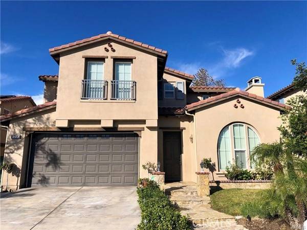 3177 Griffon Court, Simi Valley, CA 93065