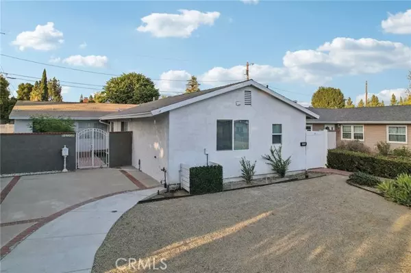 16751 Donmetz Street, Granada Hills (los Angeles), CA 91344