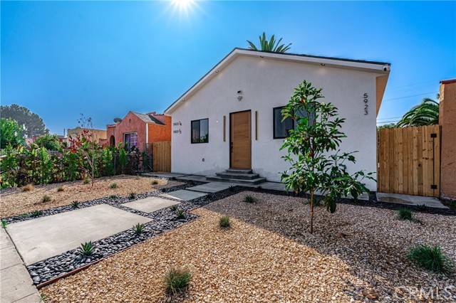 5923 Haas Avenue, Los Angeles, CA 90047