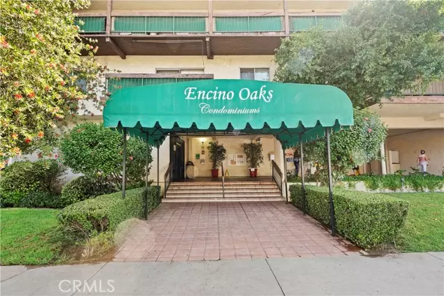 Encino (los Angeles), CA 91316,5460 White Oak Avenue #A105