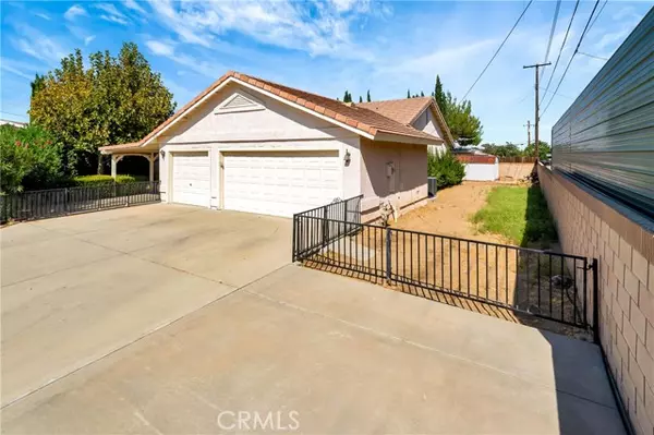 Lancaster, CA 93536,4639 W Avenue M9