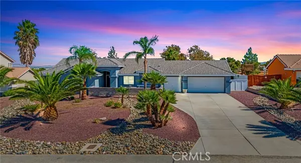 35814 52nd Street, Palmdale, CA 93552