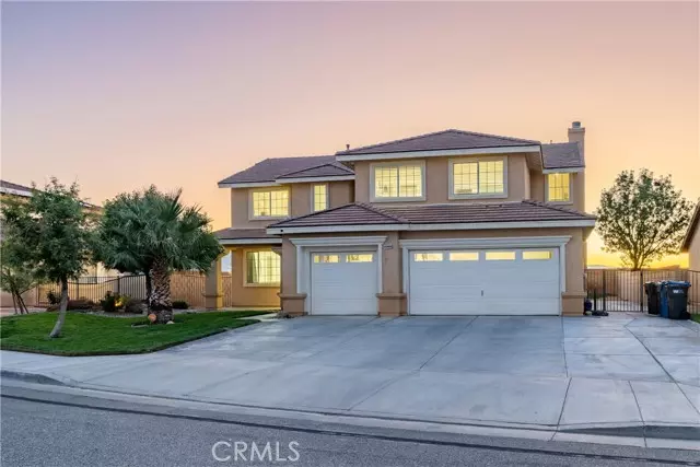 Lancaster, CA 93536,43809 Freer Way