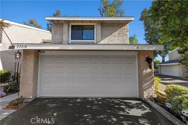 Valencia (santa Clarita), CA 91355,23216 Kimmore