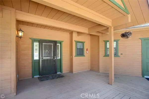 Pine Mtn Club, CA 93225,2412 Freeman