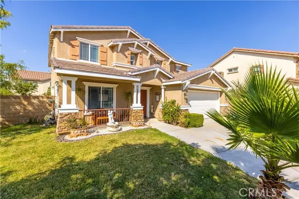 Palmdale, CA 93550,3737 E Avenue Q11