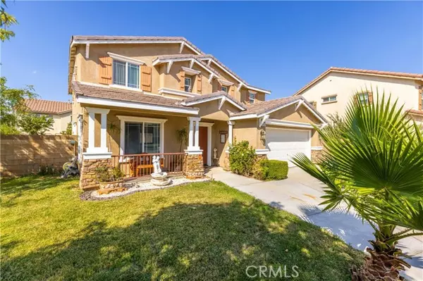 Palmdale, CA 93550,3737 E Avenue Q11