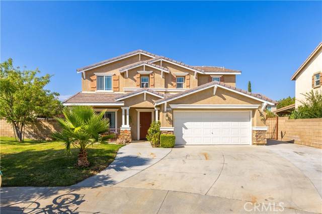 3737 E Avenue Q11, Palmdale, CA 93550