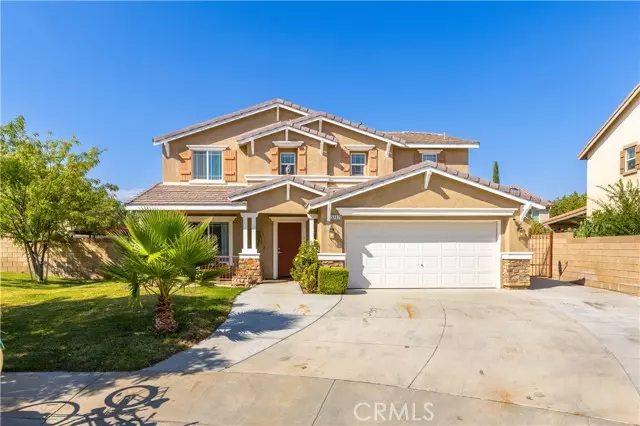 Palmdale, CA 93550,3737 E Avenue Q11