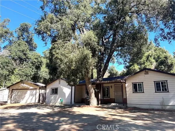 40230 Calle El Clavelito, Green Valley, CA 91390