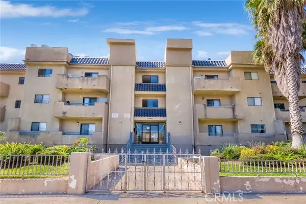 10901 Laurel Canyon Boulevard #309, San Fernando, CA 91340