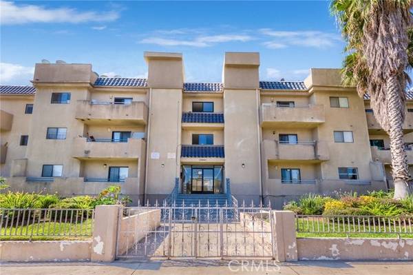 10901 Laurel Canyon Boulevard #309, San Fernando, CA 91340