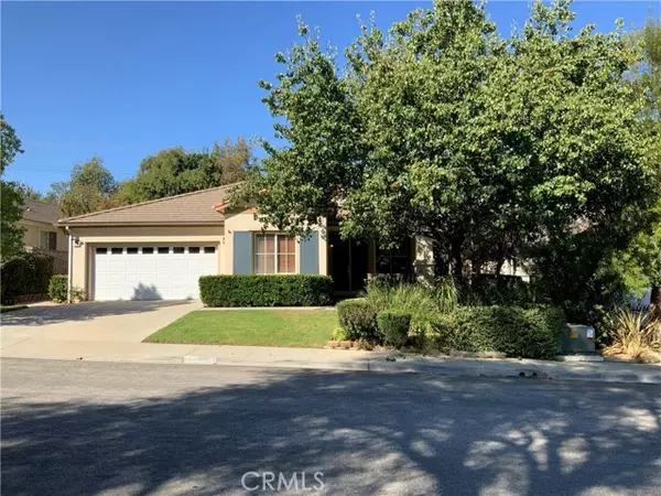 925 Red Pine Drive, Simi Valley, CA 93065