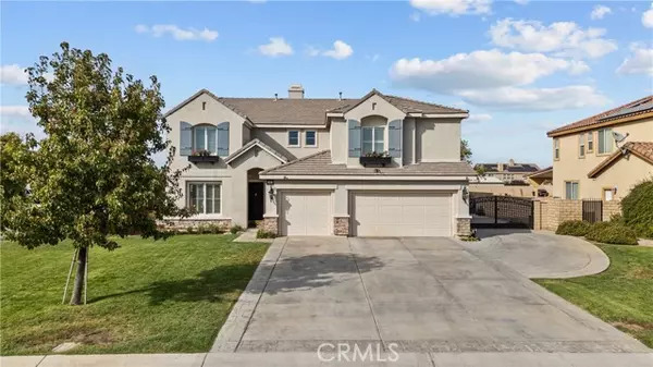 3831 W Avenue M10, Quartz Hill, CA 93536