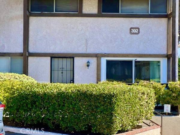 392 S Miraleste Drive #486, San Pedro (los Angeles), CA 90732