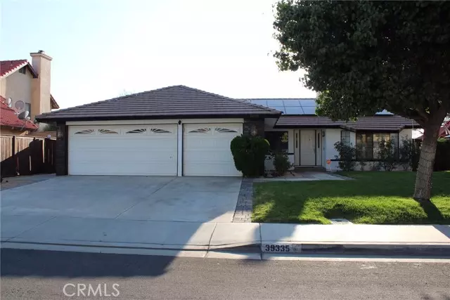 Palmdale, CA 93551,39335 Rockcliff Court