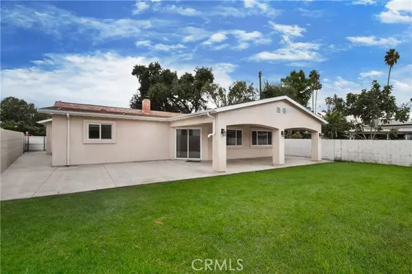 7518 Sale Avenue, West Hills (los Angeles), CA 91307