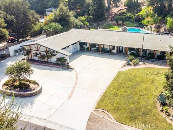 15932 Live Oak Springs Canyon Road, Canyon Country (santa Clarita), CA 91387