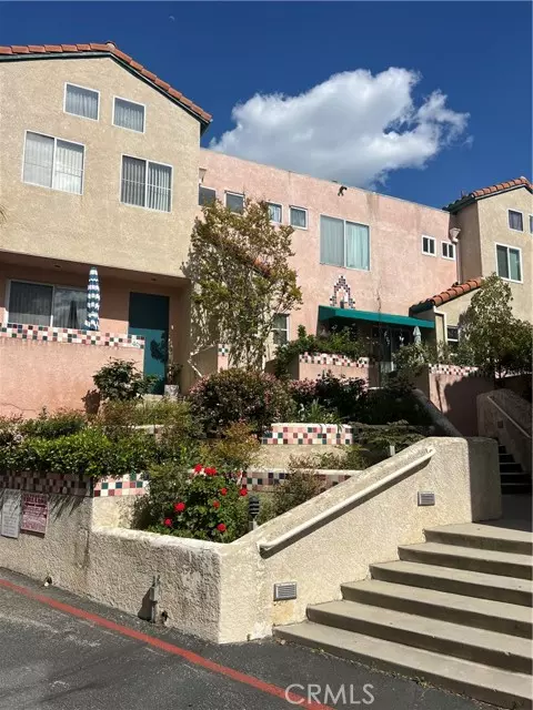 13901 Olive View Lane #51, Sylmar (los Angeles), CA 91342