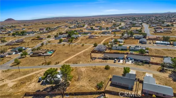 California City, CA 93505,0 Grapewood Ave Nr Corwin St