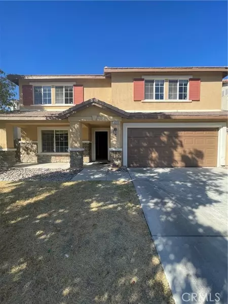 3233 W Avenue K1, Lancaster, CA 93536