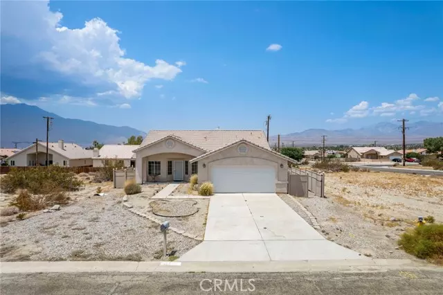 16087 Bubbling Wells Road, Desert Hot Springs, CA 92240