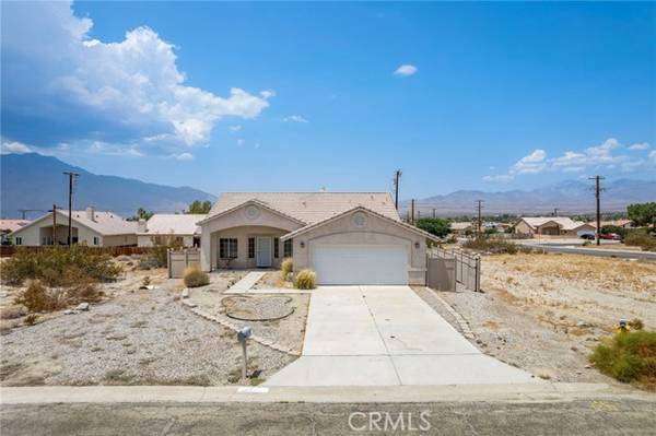 16087 Bubbling Wells Road, Desert Hot Springs, CA 92240