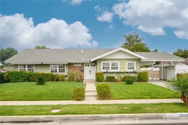 20657 Lull Street, Winnetka (los Angeles), CA 91306