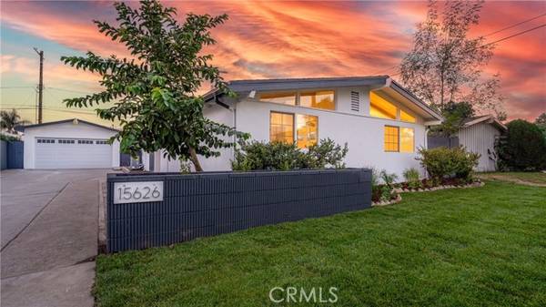 15626 Simonds Street, Granada Hills (los Angeles), CA 91344