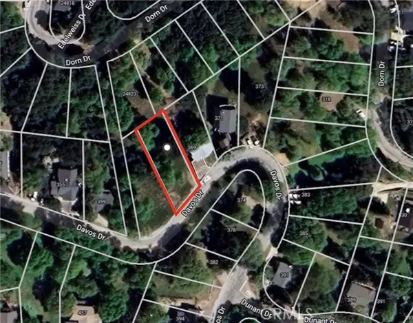 365 Davos, Crestline, CA 92325