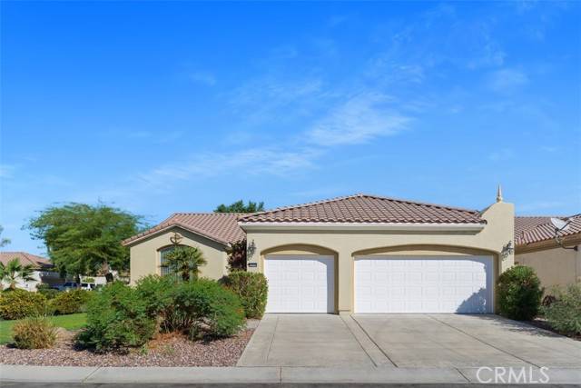 80098 Avenida Aliso Cyn, Indio, CA 92203