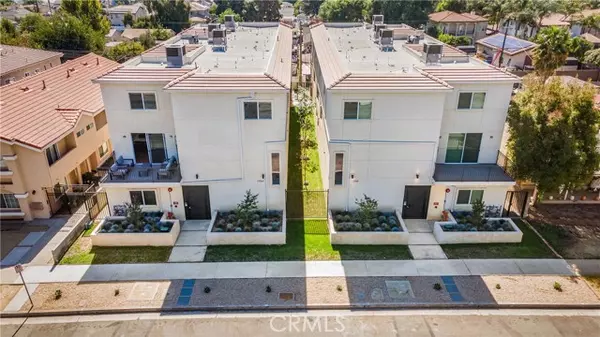 17154 CHATSWORTH Street #2, Granada Hills (los Angeles), CA 91344