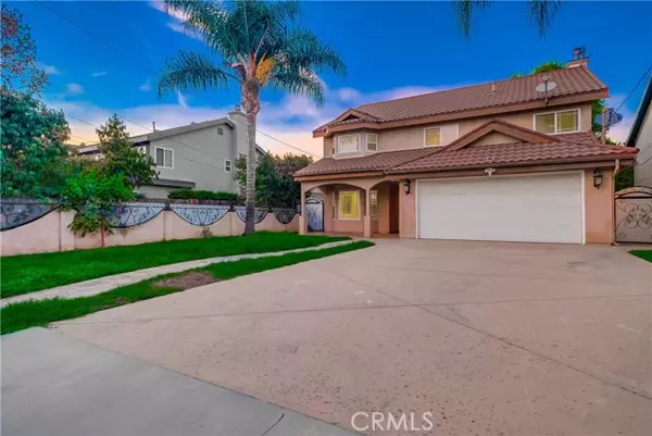 Valley Village, CA 91607,12165 Tiara Street