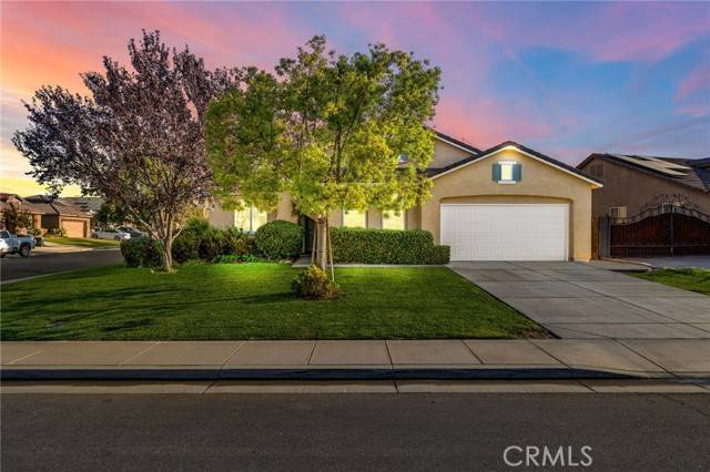 10700 Rainwater Lane, Bakersfield, CA 93306