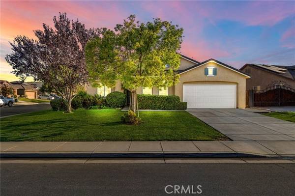 10700 Rainwater Lane, Bakersfield, CA 93306