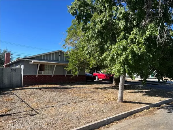 1144 E Avenue R6, Palmdale, CA 93550