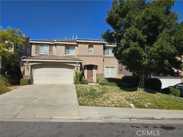 37515 Ruby Red Lane, Palmdale, CA 93551