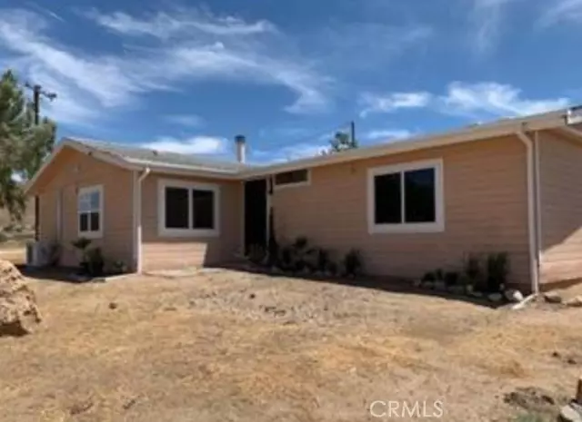 Palmdale, CA 93550,900 Carson Mesa Road