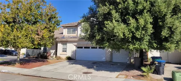 3701 Las Palmas Avenue, Palmdale, CA 93550