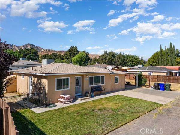 27819 Ferguson Drive, Castaic, CA 91384