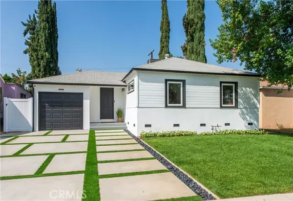 5759 Jamieson Avenue, Encino (los Angeles), CA 91316