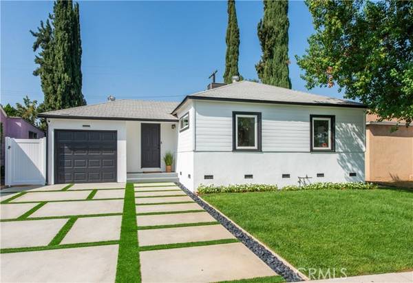 5759 Jamieson Avenue,  Encino (los Angeles),  CA 91316