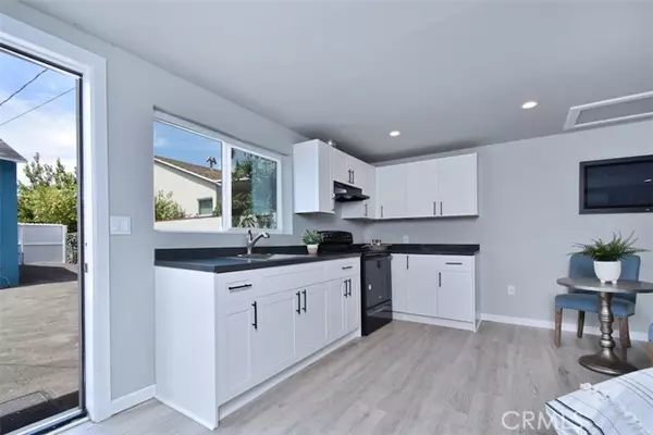 Sherman Oaks, CA 91411,5726 Halbrent #5726