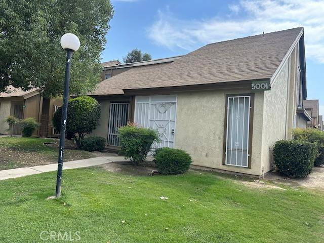 5001 Belle Terrace Ave #A, Bakersfield, CA 93309