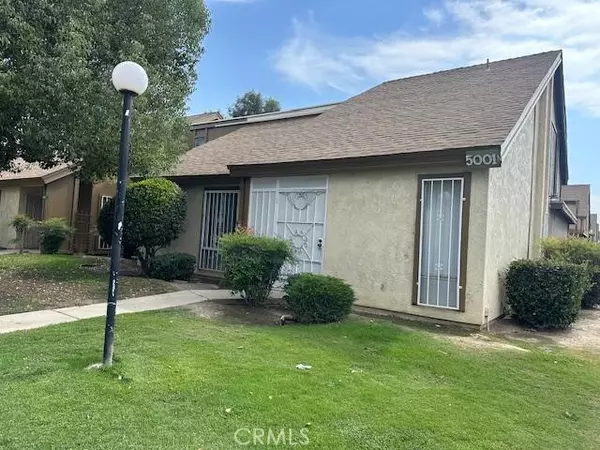 5001 Belle Terrace Ave #A, Bakersfield, CA 93309