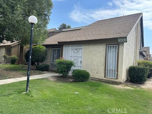 5001 Belle Terrace Ave #A, Bakersfield, CA 93309