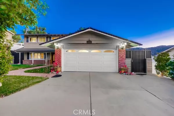 23810 Fambrough Street, Newhall (santa Clarita), CA 91321