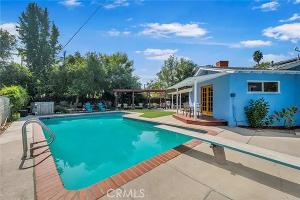 5624 Faust Avenue, Woodland Hills (los Angeles), CA 91367